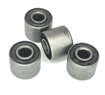 Сайлентблок заднего колеса (к-т 4шт) Спорт-002,003,006 24*20*10