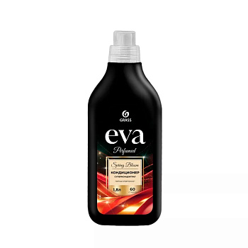 Кондиционер для белья "Eva" Spring bloom суперконцентрат (канистра 1,8 л)