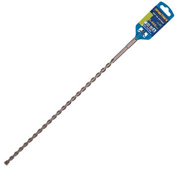 Бур ПРАКТИКА (SDS+) 10х460мм серия "Мастер" по бетону