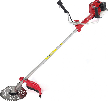 Кусторез бензиномоторный КБ-44/52ВВ