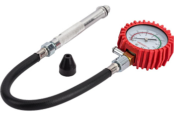 Компрессометр бензиновый универсальный SKYWAY в защитном чехле