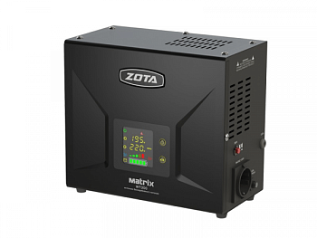 Источник питания ZOTA Matrix  WT 600 (600 Вт, 12 В)