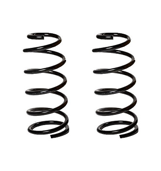 Пружина задняя TOYOTA (JD)