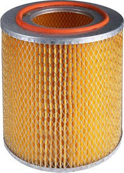 Фильтр воздушный LUXE LX-119-B Газ-3309, Валдай