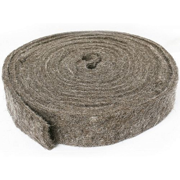 Утеплитель войлочный 6м*30мм*6мм