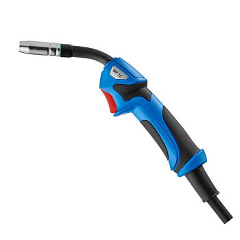 Горелка для полуавтомата М16 МВ-15АКН 3м, 16мм. (MST1503)