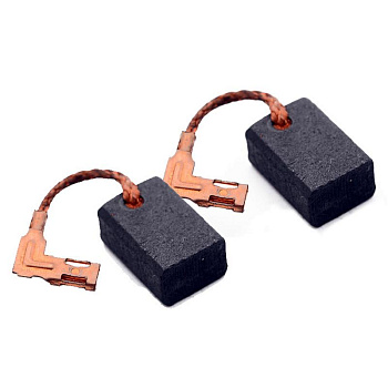 Щетки угольные CB-218