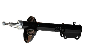 Стойка аморт. JAS0109 TO Corolla 9# 87-91 Rear R