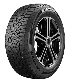 Автошина Л АП 205/65R15 GISLAVED SpikeControl 94T б/к ОШ
