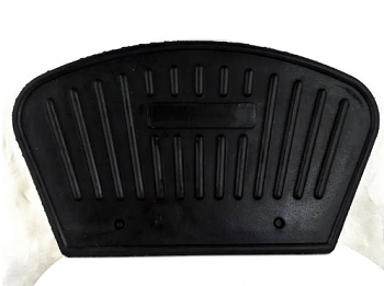 Брызговик передний ИЖ (шт)