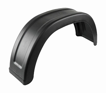 Крыло пластиковое R13" (Новолайн)