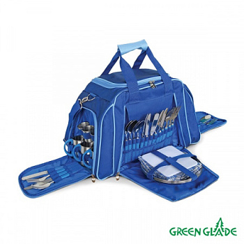 Набор для пикника Т3655 в коробке