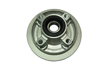 Основание задней звезды Альфа, Дельта, Zofiak, Нитро