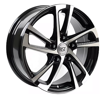 Диск литой RST мод. R046 6,5x16 ch 66,1 PCD 5x114,3 ET 50 BD (Duster)