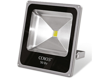 Прожектор светодиодный 50W Foton 038.1279 ОНЛАЙТ,Эра 71660