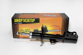 Cтойка аморт. JAS0174 TO Ipsum Avensis Verso #XM20 05- FRONT R 