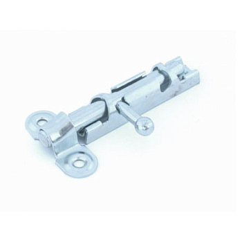 Шпингалет 3Т1 цинк Кунгур