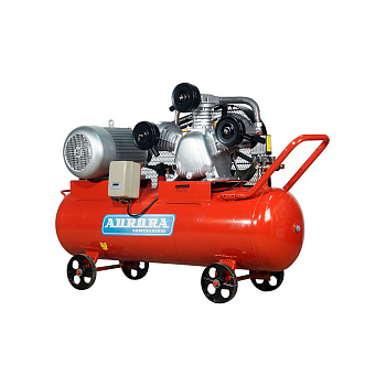 Компрессор Aurora TORNADO-135 (ресивер 135л, 982л/мин-на входе, 5,5кВт, 380В)  Компрессор Aurora TORNADO-135 (ресивер 135л, 982л/мин-на входе, 5,5кВт, 380В)