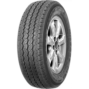 Автошина 205/65 R16C-8PR TRIANGLE TR652