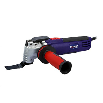 Многофункциональный инструмент сетевой Пульсар МФИ 500ЭС (500т. 8000-16000)