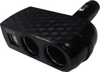 Разветвитель MYSTERY MCU-2U