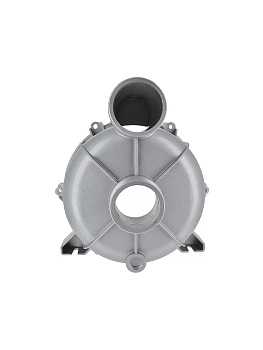 Корпус помпы GTP80, DTP81E сторона фланцев, CHAMPION