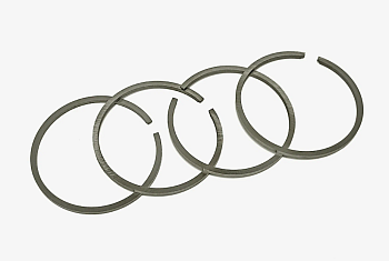 Кольца поршневые ЮПИТЕР №1 рем. к-т (4шт.)