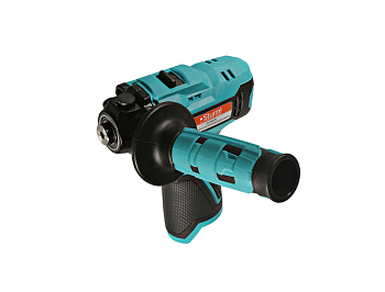 Полировальная машина аккум STURM 12В, 1BatterySystem12V, 75мм, без АКБ и ЗУ, короб