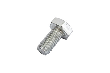 Болт M6x12 DIN933