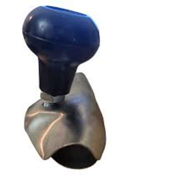 Ручка руля лентяйка SAHLER в ассортименте  BK MAAS DP-102