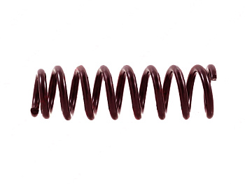 Пружина подвески усиленная (TA); TA TY 091F