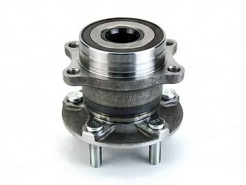 Ступичный узел (TA); TAH0702