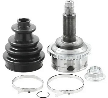 Шрус наружный задний 25x55x23