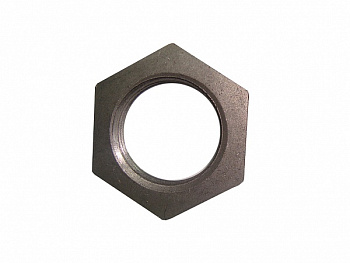Контргайка стальная Ду 25 (1) PROFLINE