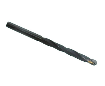 Сверло d 15,0х101х151 ц/х ВК8 с нап. пласт. "CNIC"