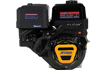 Двигатель Lifan KP420 D25 3A