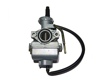 Карбюратор Альфа Activ 100 -110 флажок металл, 00564