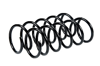 Пружина задняя JJS2148