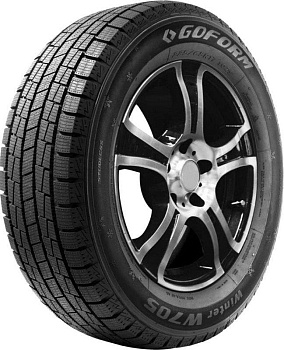 Автошина 285/65 R17 FOMAN (GOFORM) POLAR BEAR