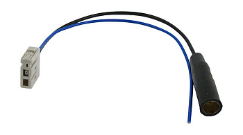 ISO-переходник на антенну для Nissan 2004+ male