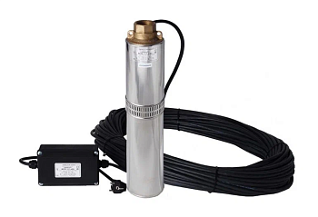 Электронасос БЦПЭ 1,2-40У