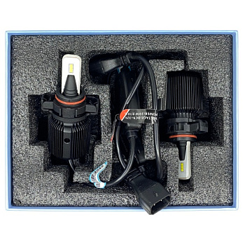 Лампа светодиодная HiVision A1 PSX24 6000K