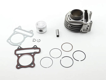 Цилиндр (152QMI 125 cc)