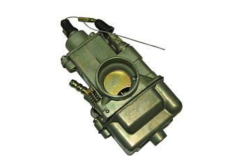 Карбюратор К-65В ВОСХОД (мотомир)