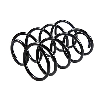 Пружина передняя JJS1138 MAZDA3 / AXELA 03