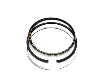 Кольца поршневые STD MMC 4G92/3 - Lancer, Colt 92- Кольца поршневые STD MMC 4G92/3 - Lancer, Colt 92-