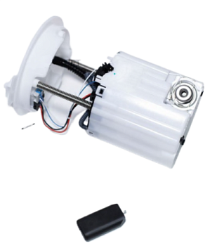 Насос топливный в сборе (модуль) 4.0bar;100L/h JPF0044