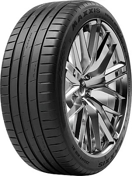 Автошина 245/45R19 Maxxis Victra Sport VS6 102Y XL
