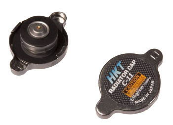 Крышка радиатора НКТ С-11 Крышка радиатора НКТ С-11