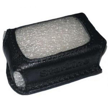 Чехол для брелока STAR LINE E60/E90 оригинал